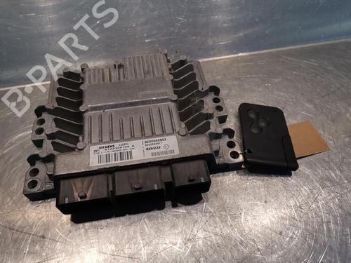 Used Engine control unit (ECU) Engine control unit (ECU) RENAULT MEGANE II Estate (KM0/1_) 1.5 dCi (KM16, KM1E) (106 hp) 20921603 20921603