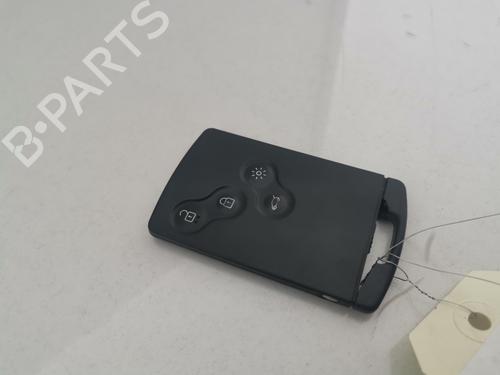 Elektronisk modul RENAULT SCÉNIC III (JZ0/1_) 1.6 dCi (JZ00, JZ12) (130 hp) 30128305