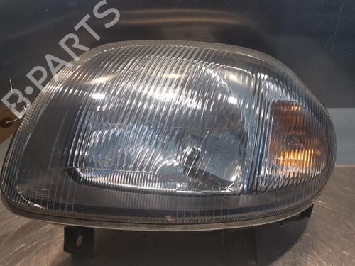 Venstre forlygte RENAULT CLIO II (BB_, CB_) 1.2 (BB0A, BB0F, BB10, BB1K, BB28, BB2D, BB2H, CB0A,... | BP20918719C28 