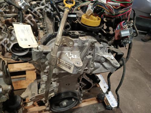 Engine DACIA SANDERO III 1.0 TCe 90 | BP40200268M1 - Image 2