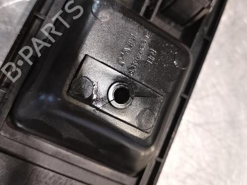 Used Front right interior door handle Front right interior door handle JEEP CHEROKEE (XJ) 2.5 TD 4x4 (116 hp) 21215474 21215474