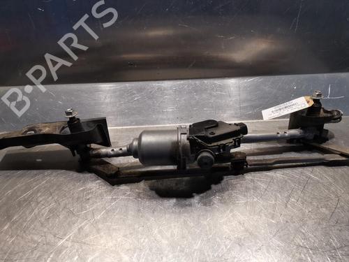Used Front wiper motor Front wiper motor MAZDA 6 Hatchback (GH) 2.2 D (GH10) (129 hp) 20921353 20921353