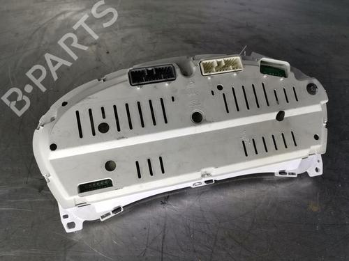 Instrument cluster HYUNDAI TUCSON (JM) 2.0 CRDi All-wheel Drive | BP20922836C47 