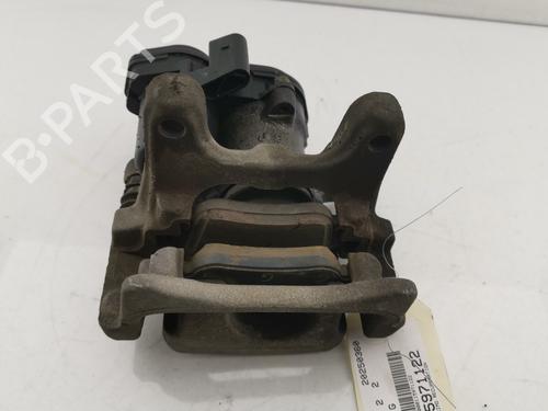Left rear brake caliper AUDI Q3 (8UB, 8UG) 2.0 TFSI quattro | BP30517597M107
