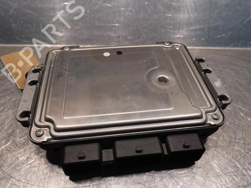 Used Engine control unit (ECU) Engine control unit (ECU) PEUGEOT 307 (3A/C) 1.6 HDi (90 hp) 20920085 20920085