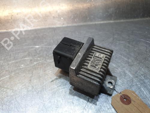 Used Electronic module Electronic module RENAULT MASTER III Van (FV) 2.3 dCi 145 FWD (FV0E, FV0F, FV0H, FV02, FV0M, FV0S,... (146 hp) 23796484 23796484