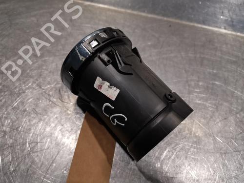 Air vent PEUGEOT 308 I (4A_, 4C_) 1.6 HDi | BP20919624I21 