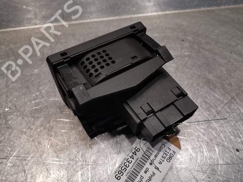 Headlight switch FORD FIESTA V (JH_, JD_) 1.4 TDCi | BP20919370I24 