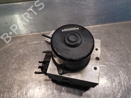 Abs pomp PEUGEOT 206 Hatchback (2A/C) 1.6 i | BP20918157M43 