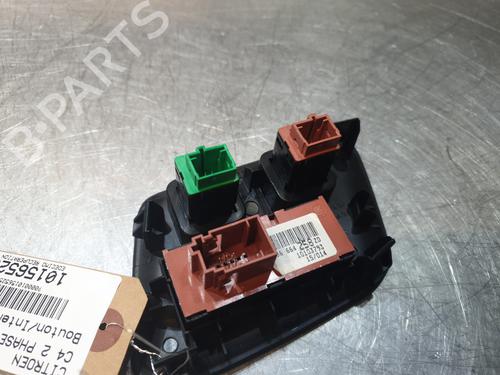 Switch CITROËN C4 II (NC_) 1.6 HDi 115 | BP23796586I30 