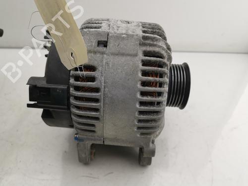 Used Alternator Alternator AUDI A6 Allroad C6 (4FH) 3.0 TDI quattro (233 hp) 32170086 32170086