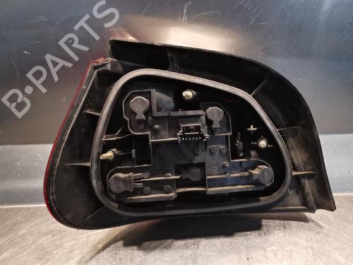 Used Right taillight RENAULT MEGANE I (BA0/1_) 1.4 16V (BA0D, BA1H, BA0W, BA10) (95 hp) 21215205