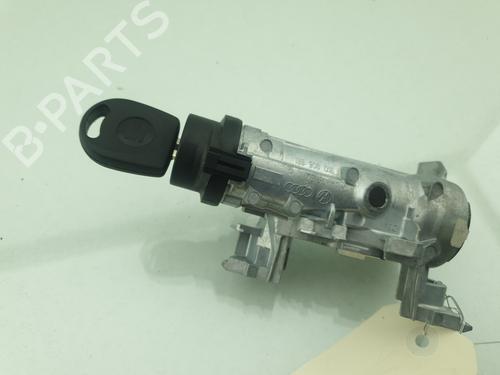 Ignition barrel SEAT LEON (1P1) | BP37468898M48 - Image 4