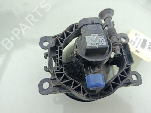 Used Right front fog light Right front fog light RENAULT TWINGO III (BCM_, BCA_) 0.9 TCe 90 (BCM9, BCM2) (90 hp) 40117846 40117846