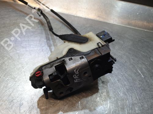 Used Rear left lock Rear left lock CITROËN C4 II (NC_) 1.6 HDi 115 (114 hp) 23796605 23796605
