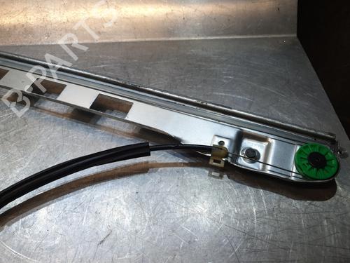 Front right window mechanism RENAULT MASTER III Van (FV) 2.3 dCi 145 FWD (FV0E, FV0F, FV0H, FV02, FV0M, FV0S,... | BP23796499C23 - Image 6