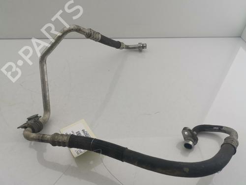 AC pipe RENAULT SCÉNIC III (JZ0/1_) 1.6 dCi (JZ00, JZ12) | BP30145313M126