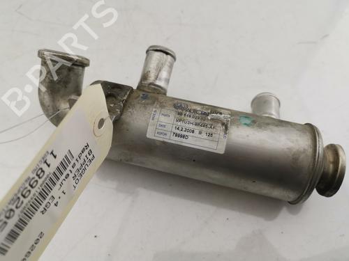 Egr PEUGEOT BIPPER (AA_) 1.4 HDi | BP31359439M69