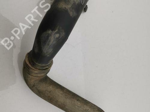 Used Pipe VW POLO IV (9N_, 9A_) 1.4 TDI (75 hp) 28674008