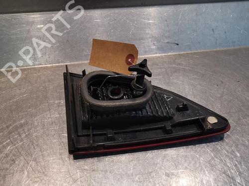 Right tailgate light RENAULT SCÉNIC III (JZ0/1_) 1.5 dCi | BP20921053C80 