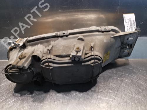 Left headlight FORD FIESTA Box Body/MPV (J5_, J3_) 1.8 D | BP21215080C28 