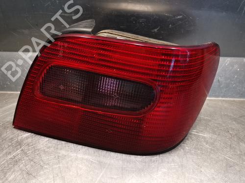 Used Right taillight CITROËN XSARA Coupe (N0) 2.0 HDi 109 (109 hp) 21215602