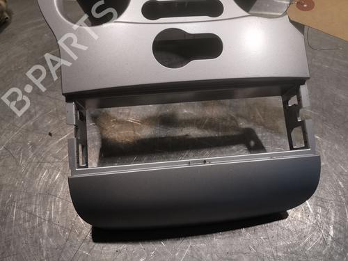 Grille d'aération RENAULT MODUS / GRAND MODUS (F/JP0_) 1.5 dCi (FP0F, JP0F) | BP20920785I21 