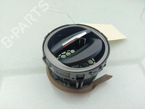 Air vent RENAULT CAPTUR I (J5_, H5_) 1.5 dCi 90 (J5N4, J5M5, J5MW, J5M6, J5AL, J5AJ) | BP39761174I21 - Image 2