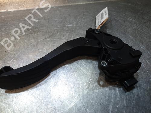 Used Pedal Pedal RENAULT MASTER III Van (FV) 2.3 dCi 145 FWD (FV0E, FV0F, FV0H, FV02, FV0M, FV0S,... (146 hp) 23796465 23796465