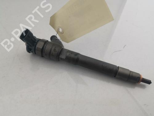 Injector RENAULT SCÉNIC III (JZ0/1_) 1.6 dCi (JZ00, JZ12) | BP30145315M100