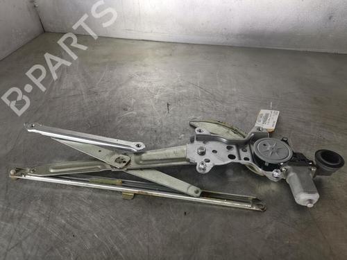 Used Front right window mechanism SUZUKI SWIFT III (MZ, EZ) 1.3 DDiS (RS413D) (75 hp) 20924261