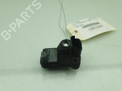 Electronic module CITROËN C3 Picasso (SH_) 1.6 HDI 90 | BP39090336M83 - Image 3