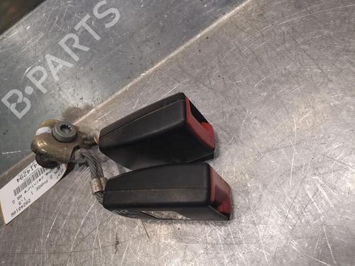 Seat buckle SEAT LEON (1P1) 1.9 TDI | BP20918076I32 