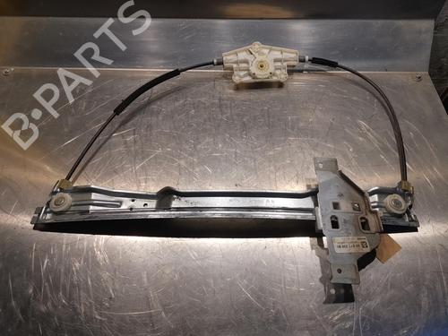 Front right window mechanism CITROËN C4 Coupe (LA_) 1.6 HDi | BP20921818C23 