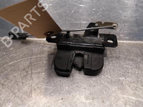 Bagklap lås SEAT LEON (1M1) 1.9 TDI (110 hp) 20923695