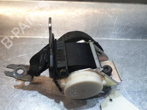 Used Rear left belt tensioner FORD KUGA I 2.0 TDCi 4x4 (140 hp) 27272709