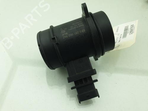mass-air-flow-sensor-opel-agila-b-h08-2008-2009-2010-2011-2012-2013-2014-37452704 main image