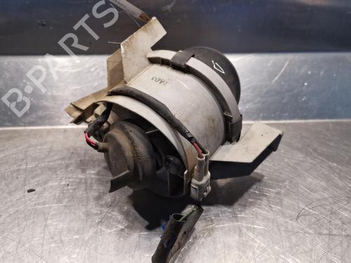 Used Right front fog light Right front fog light OPEL AGILA A (H00) 1.2 16V (F68) (75 hp) 20918399 20918399