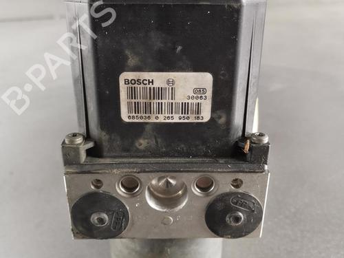Used ABS pump ABS pump ALFA ROMEO GT (937_) 1.9 JTD (937CXN1B) (150 hp) 20925357 20925357