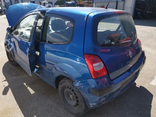 Engine RENAULT TWINGO II (CN0_) | BP25261445M1 - Image 7