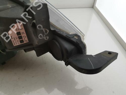 Left headlight NISSAN PULSAR Hatchback (C13) 1.2 DIG-T | BP33739464C28 - Image 3