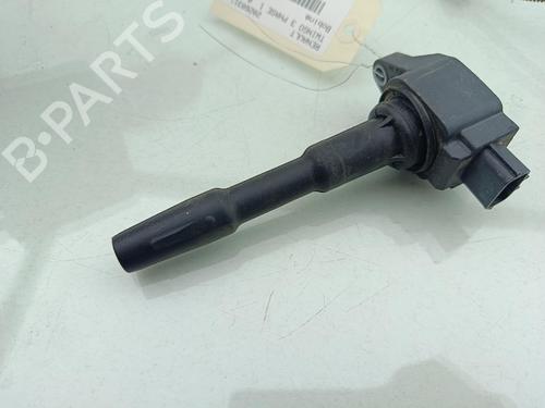 Ignition coil RENAULT TWINGO III (BCM_, BCA_) 0.9 TCe 90 (BCM9, BCM2) | BP40117848M94 - Image 3
