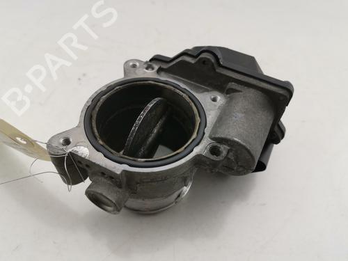 Throttle body AUDI A6 Allroad C6 (4FH) 3.0 TDI quattro | BP32387155M82