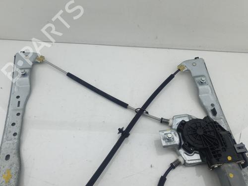 Used Front left window mechanism Front left window mechanism CITROËN DS3 (SA_) 1.6 HDi 110 (112 hp) 36056092 36056092