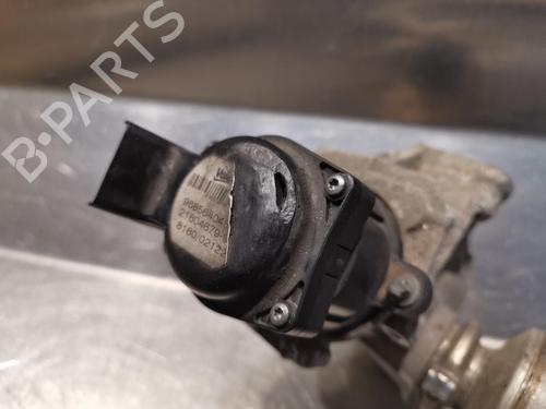 Egr CITROËN C4 Coupe (LA_) 1.6 HDi | BP34632476M69 - Image 3