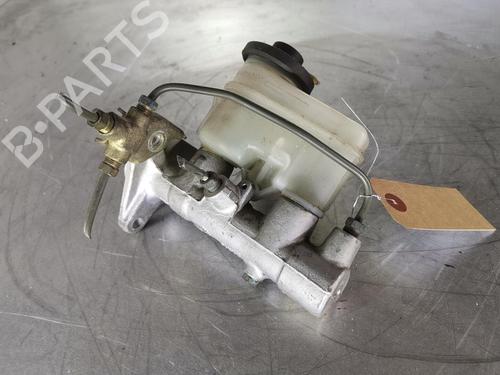 Used Brake master cylinder TOYOTA COROLLA Liftback (_E11_) 1.4 (EE111_, EE111R) (86 hp) 20922890