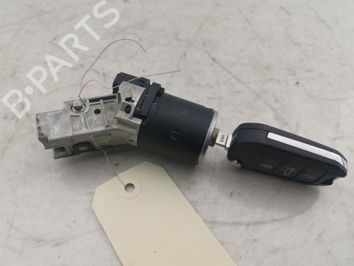 Used Ignition barrel Ignition barrel CITROËN C4 CACTUS 1.2 THP 110 (110 hp) 33234159 33234159