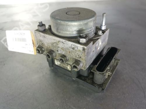 Used ABS pump RENAULT CLIO III (BR0/1, CR0/1) 1.5 dCi (C/BR0G, C/BR1G) (68 hp) 20922955