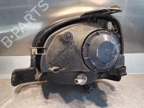Used Right headlight Right headlight RENAULT KANGOO (KC0/1_) 1.5 dCi (57 hp) 21215298 21215298