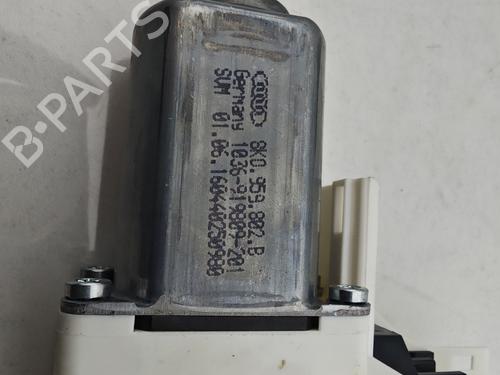 Right front window motor AUDI Q3 (8UB, 8UG) 2.0 TFSI quattro | BP30300103E20